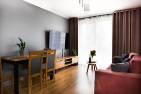 Apartamenty Cypryjskie Koszalin